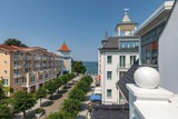 Ferienwohnung in Sellin - Villa Theres Augusta - Bild 3