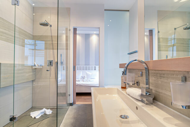 Ferienwohnung in Sellin - Villa Theres Augusta - Bild 15