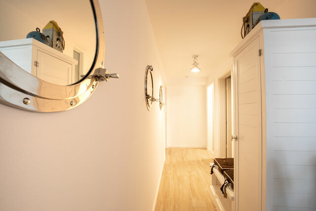 Ferienwohnung in Lauterbach - Alte Fischfabrik Ocean House - Bild 9