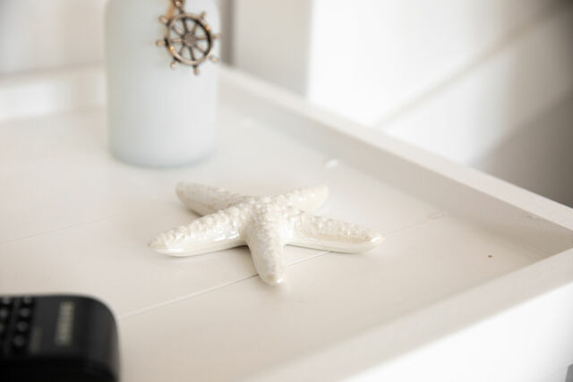 Ferienwohnung in Lauterbach - Alte Fischfabrik Ocean House - Bild 12