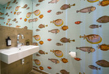 Ferienwohnung in Sellin - Villa Philine Meerblickloft - Bild 19