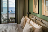 Ferienwohnung in Sellin - Villa Philine Meerblickloft - Bild 22