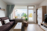 Ferienwohnung in Gr&ouml;mitz - F&uuml;rstenhof Whg. 323 - Bild 5