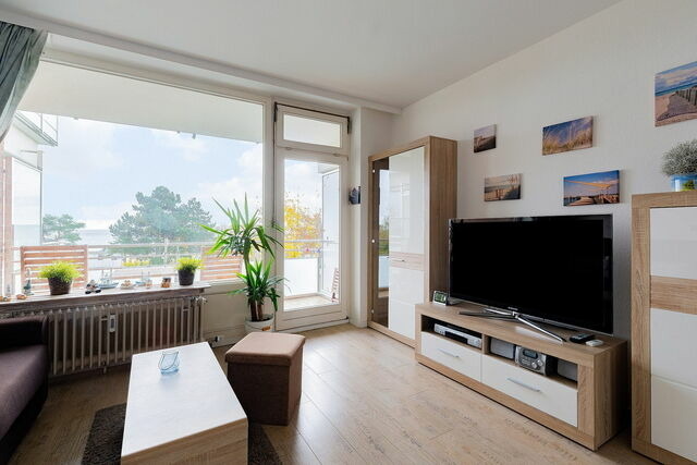 Ferienwohnung in Gr&ouml;mitz - F&uuml;rstenhof Whg. 323 - Bild 8
