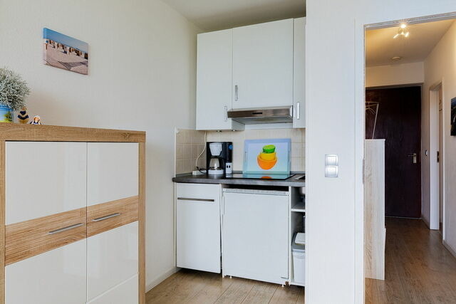 Ferienwohnung in Gr&ouml;mitz - F&uuml;rstenhof Whg. 323 - Bild 9