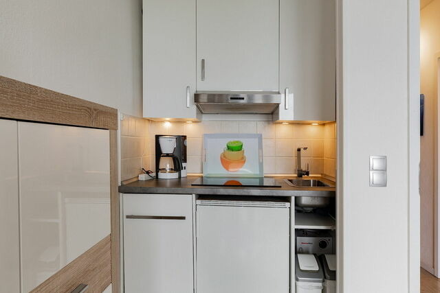 Ferienwohnung in Gr&ouml;mitz - F&uuml;rstenhof Whg. 323 - Bild 10