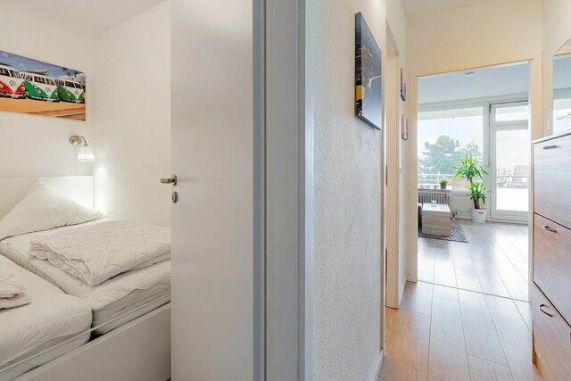 Ferienwohnung in Gr&ouml;mitz - F&uuml;rstenhof Whg. 323 - Bild 11