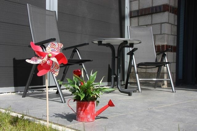 Ferienwohnung in Hohen Wieschendorf - SunGate No. 14 - Aurora Vista - ABC536 - Bild 5