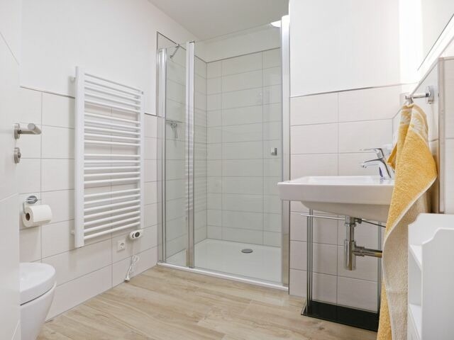 Ferienwohnung in Hohen Wieschendorf - SunGate No. 14 - Aurora Vista - ABC536 - Bild 9