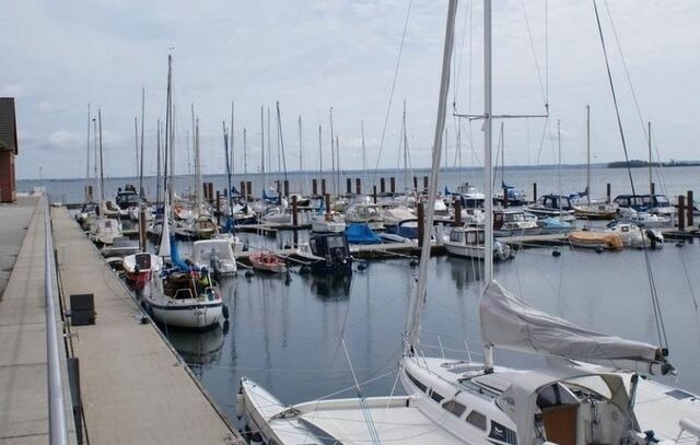 Ferienwohnung in Hohen Wieschendorf - SunGate No. 14 - Aurora Vista - ABC536 - Bild 16
