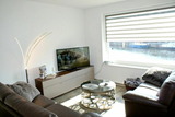 Ferienwohnung in Wismar - Hafenblick - ABC182 - Bild 4