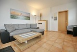Ferienwohnung in Beckerwitz - L&uuml;tt Matten de Has - S&uuml;nnenkieker WE2 - ABC364 - Bild 6