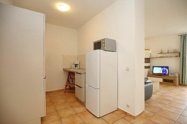 Ferienwohnung in Beckerwitz - L&uuml;tt Matten de Has - S&uuml;nnenkieker WE2 - ABC364 - Bild 10