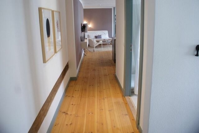 Ferienwohnung in Wismar - Feriensuite - ABC283 - Bild 13
