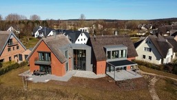 Ferienhaus Baltic in Lobbe