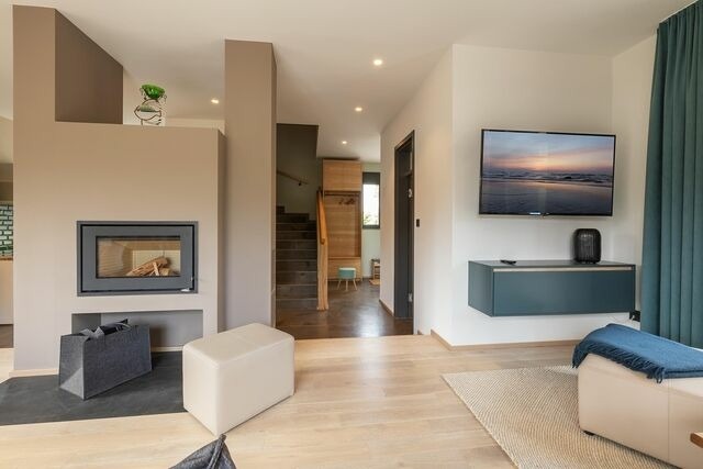 Ferienhaus in Lobbe - Ferienhaus Baltic in Lobbe - Bild 10