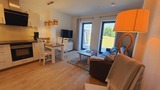 Ferienwohnung in Hohen Wieschendorf - Huk's 5 - Aurora Vista - ABC580 - Bild 7
