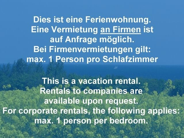 Ferienwohnung in Hohen Wieschendorf - Gaffelschoner - ABC613 - Bild 4