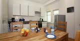 Ferienwohnung in Wismar - Stadthaus Elsner - ABC70 - Bild 9