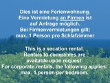 Ferienwohnung in Hohen Wieschendorf - Nice Place - ABC587 - Bild 3