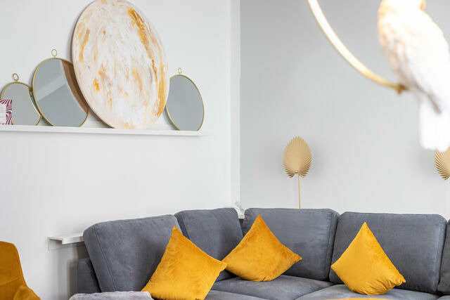 Ferienwohnung in Sellin - Ostseeland - Bild 3