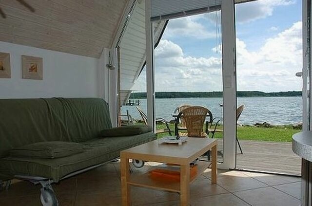 Ferienhaus in Bad Kleinen - Ferienhaus Seetraum 10 mit Ruderboot - ABC212 - Bild 3