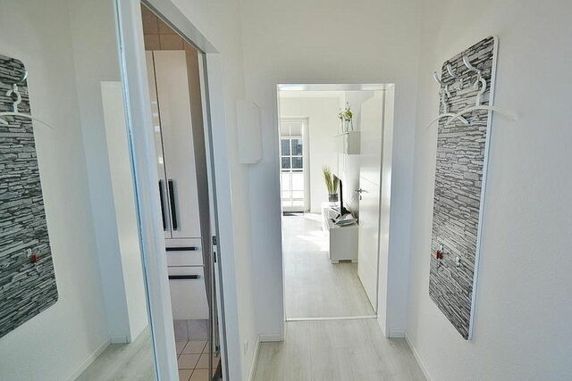Ferienwohnung in Gr&ouml;mitz - L&uuml;becker Str. 2 Whg. 7 - Bild 4