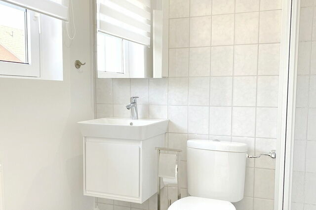 Ferienwohnung in Gr&ouml;mitz - L&uuml;becker Str. 2 Whg. 7 - Bild 8