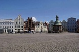 Ferienwohnung in Wismar - Cityflair N&auml;he Marktplatz - ABC328 - Bild 12