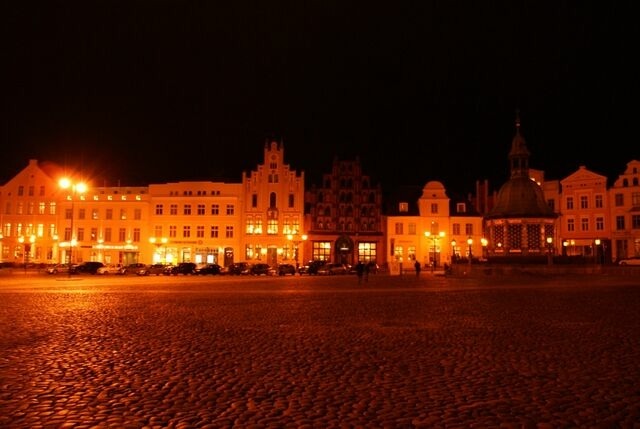 Ferienwohnung in Wismar - Cityflair N&auml;he Marktplatz - ABC328 - Bild 20