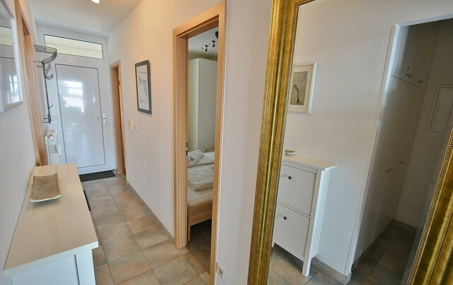 Ferienwohnung in Gr&ouml;mitz - Gr&ouml;mitz-Center Whg. 760 - Bild 7