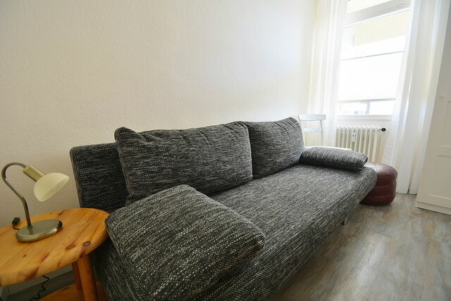 Ferienwohnung in Gr&ouml;mitz - Gr&ouml;mitz-Center Whg. 760 - Bild 9