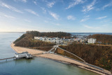 Ferienwohnung in Sellin - Residenz Seeblick Wohnung 17 - Bild 1