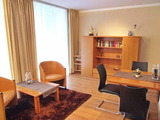 Ferienwohnung in Hohen Wieschendorf - Seestern 215 Ostseeappartement-Howido - ABC560 - Bild 6