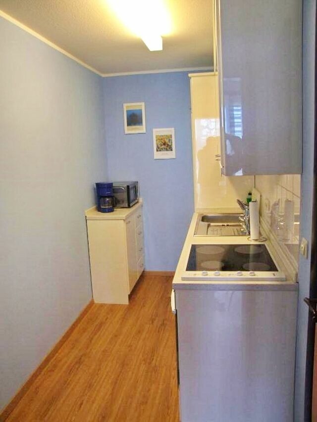 Ferienwohnung in Hohen Wieschendorf - Seestern 215 Ostseeappartement-Howido - ABC560 - Bild 9
