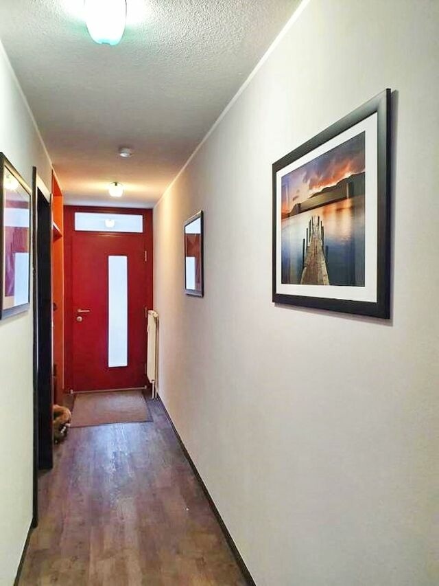 Ferienwohnung in Hohen Wieschendorf - Seestern 215 Ostseeappartement-Howido - ABC560 - Bild 13