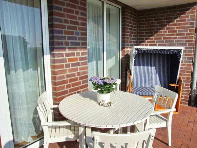 Ferienwohnung in Hohen Wieschendorf - Seestern 215 Ostseeappartement-Howido - ABC560 - Bild 14