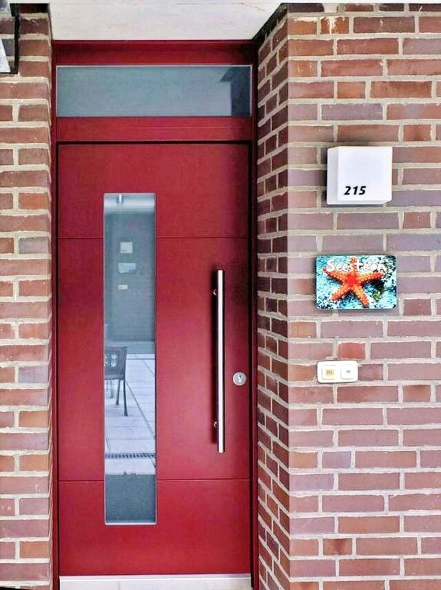 Ferienwohnung in Hohen Wieschendorf - Seestern 215 Ostseeappartement-Howido - ABC560 - Bild 15