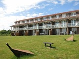 Ferienwohnung in Hohen Wieschendorf - Seestern 215 Ostseeappartement-Howido - ABC560 - Bild 16
