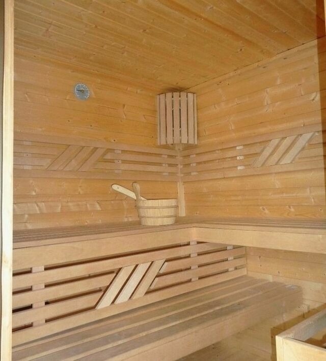 Ferienwohnung in Hohen Wieschendorf - Seestern 215 Ostseeappartement-Howido - ABC560 - Bild 19