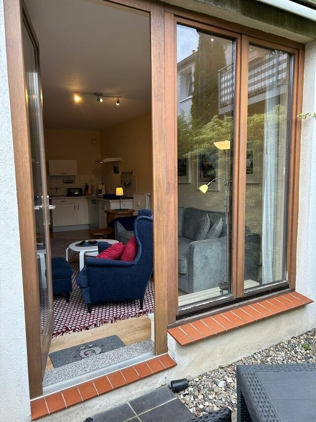 Ferienwohnung in Wismar - K&ouml;rner Nr. 1 - ABC27 - Bild 3