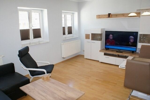 Ferienwohnung in Wismar - Steilk&uuml;ste - ABC220 - Bild 2