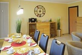 Ferienwohnung in Hohen Wieschendorf - Abendrot 308 an der Ostsee - ABC308 - Bild 7