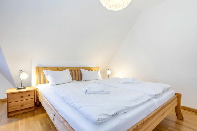 Ferienwohnung in Lancken-Granitz - Die gro&szlig;e Gr&uuml;ne - Bild 10