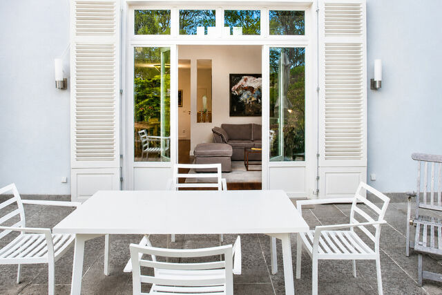Ferienhaus in Sellin - Landhaus Gernitz - Bild 9