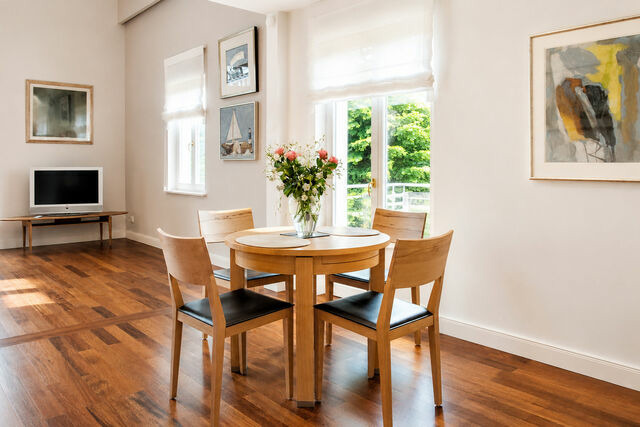 Ferienhaus in Sellin - Landhaus Gernitz - Bild 11