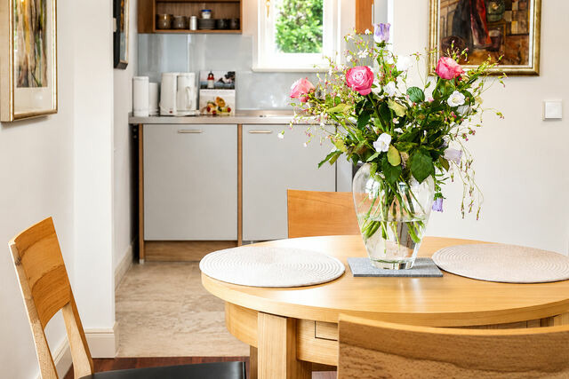 Ferienhaus in Sellin - Landhaus Gernitz - Bild 12