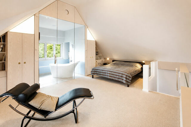Ferienhaus in Sellin - Landhaus Gernitz - Bild 13