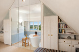 Ferienhaus in Sellin - Landhaus Gernitz - Bild 14