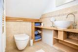 Ferienhaus in Sellin - Landhaus Gernitz - Bild 17